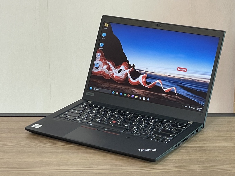 Lenovo Thinkpad T14 G1