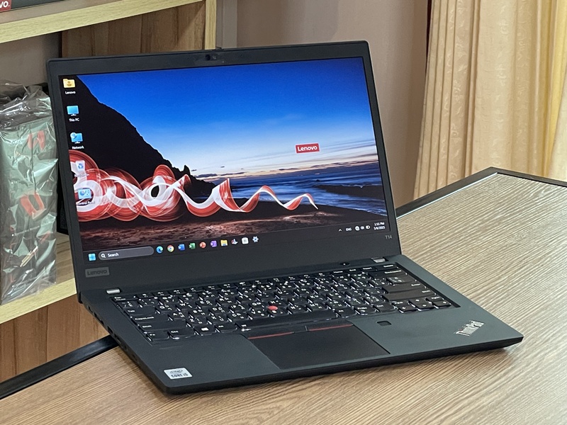 Lenovo Thinkpad T14 G1