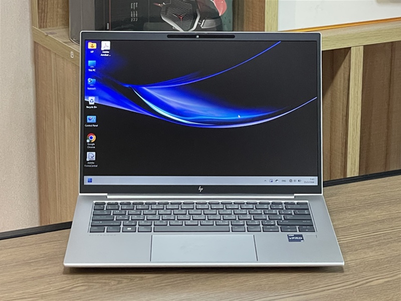 HP EliteBook 840 14 inch G10