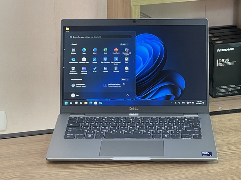 Dell Latitude 5350