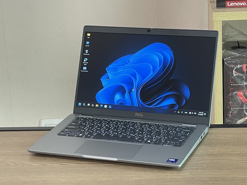 Dell Latitude 5350