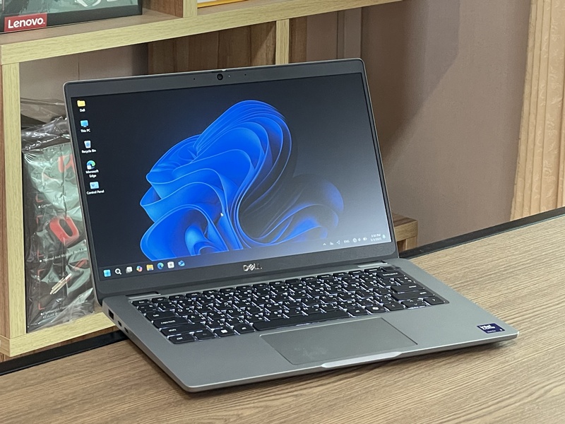 Dell Latitude 5350