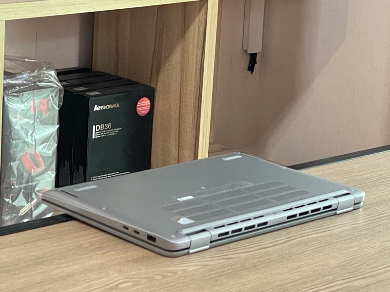 Dell Latitude 5350