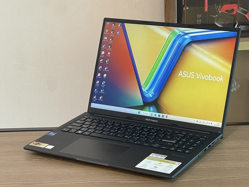 Asus Vivobook 16 X1605ZA