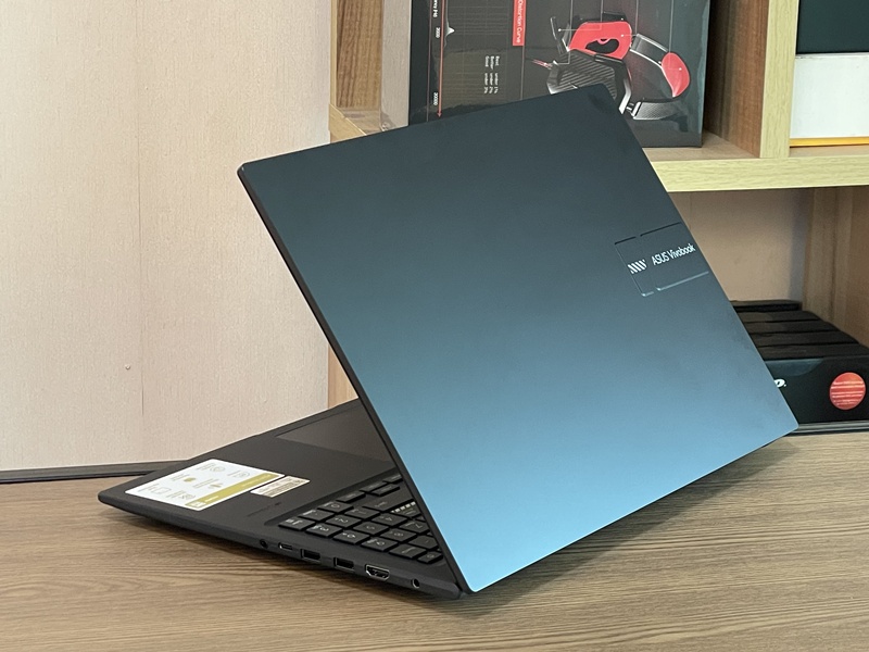 Asus Vivobook 16 X1605ZA