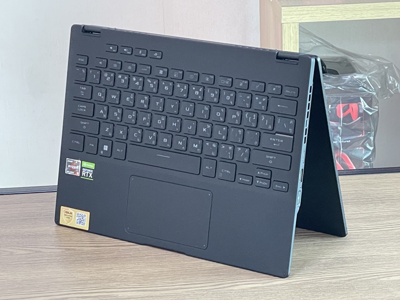 Asus ROG Flow X13 GV301RE