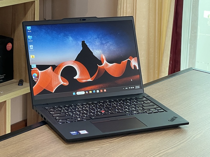 Lenovo ThinkPad T14 Gen 5