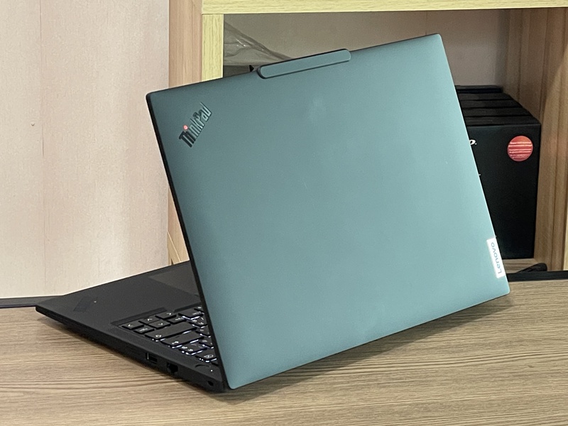 Lenovo ThinkPad T14 Gen 5