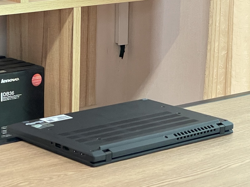 Lenovo ThinkPad T14 Gen 5