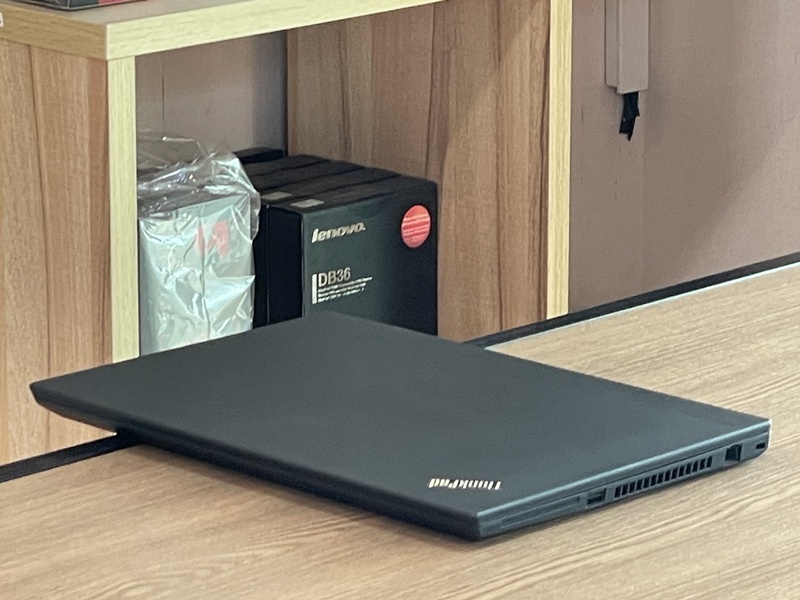 Lenovo Thinkpad T14 G1 จอ 4K