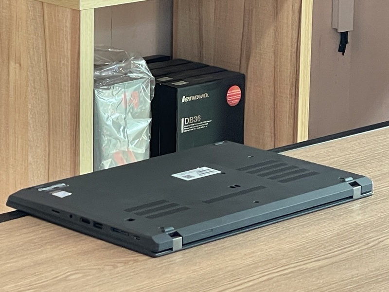 Lenovo Thinkpad T14 G1 จอ 4K