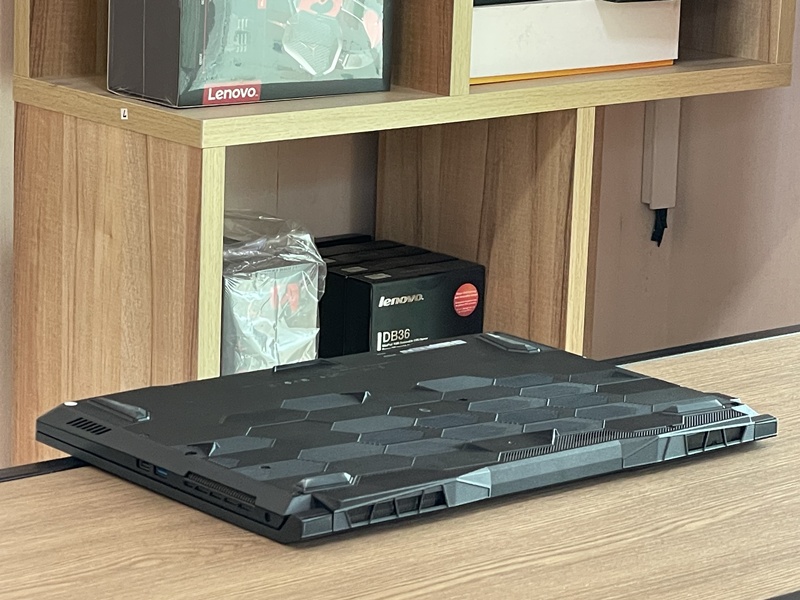 MSI GF76 Katana 12UD-009TH