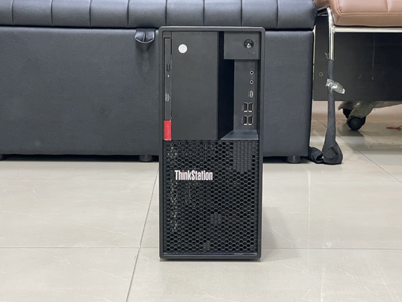 ThinkStation P330 Tower
