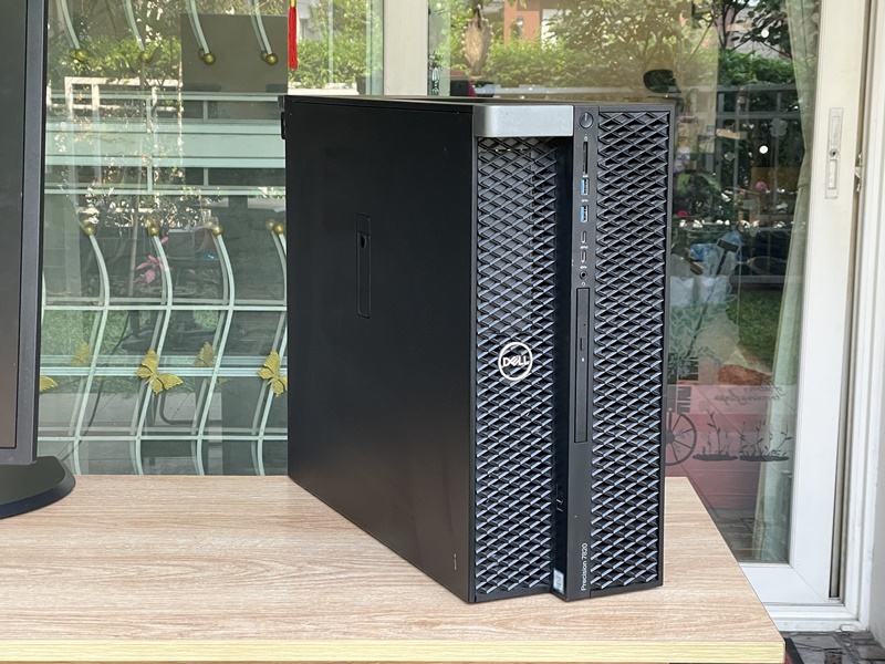 Dell Precision 7820MT