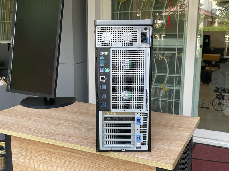 Dell Precision 7820MT