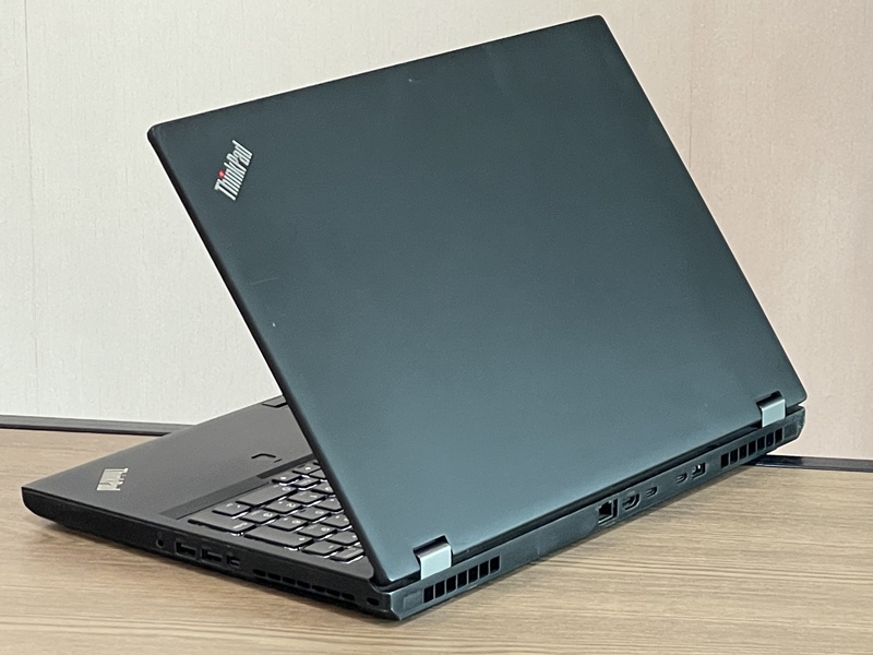 ThinkPad P52 Mobile Workstation