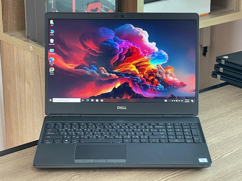 Dell Precision 7550 i7