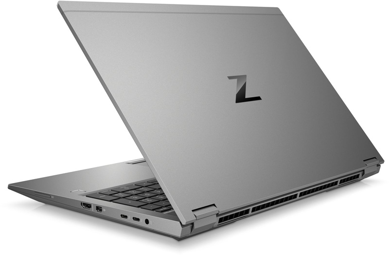 HP ZBook Fury 17 G8 i7 HP ZBook Fury 17 G8 i7