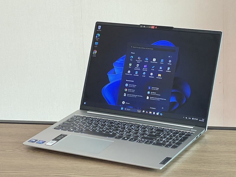 LENOVO IDEAPAD SLIM 5 16IMH9