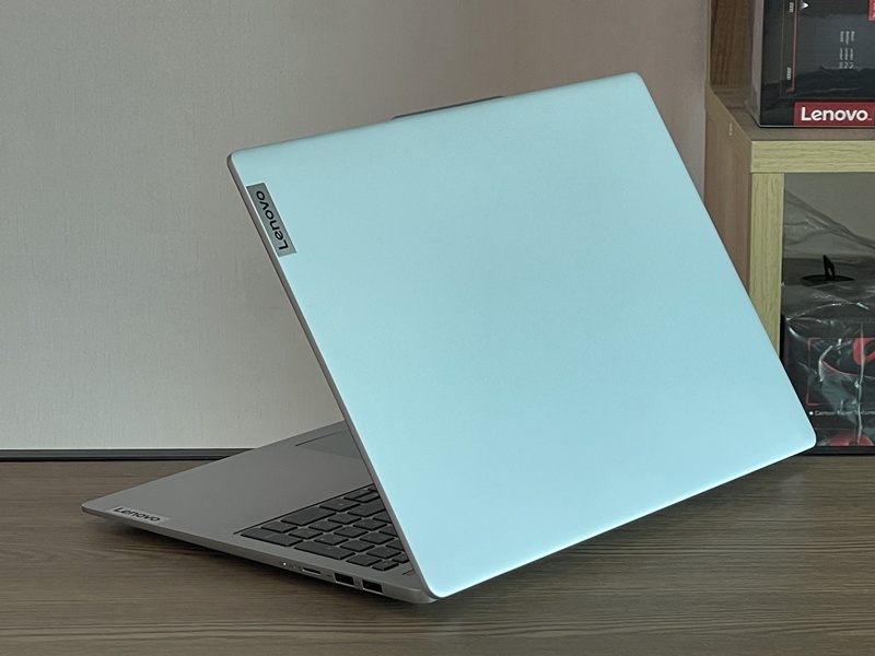 LENOVO IDEAPAD SLIM 5 16IMH9