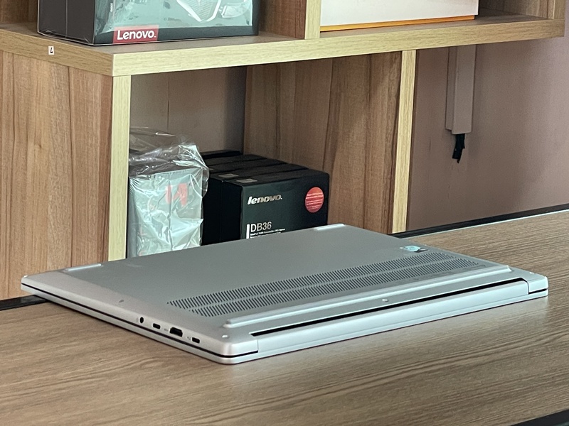 LENOVO IDEAPAD SLIM 5 16IMH9