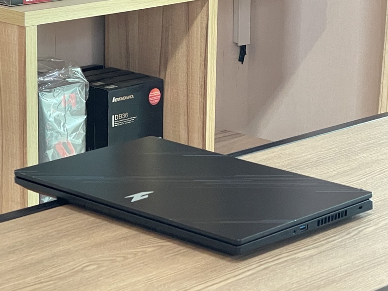 Acer Nitro V 15 ANV15-51-55NS