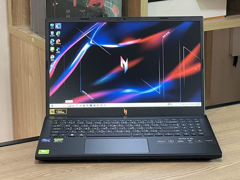 Acer Nitro V 15 ANV15-51-55NS
