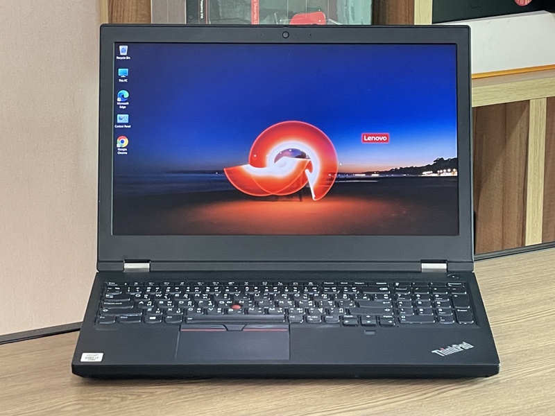 Lenovo ThinkPad P15 G1