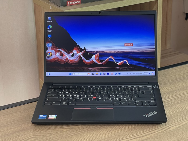 Lenovo ThinkPad E14 Gen 4