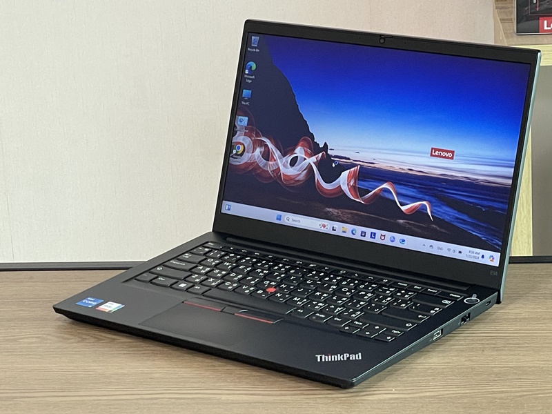 Lenovo ThinkPad E14 Gen 4