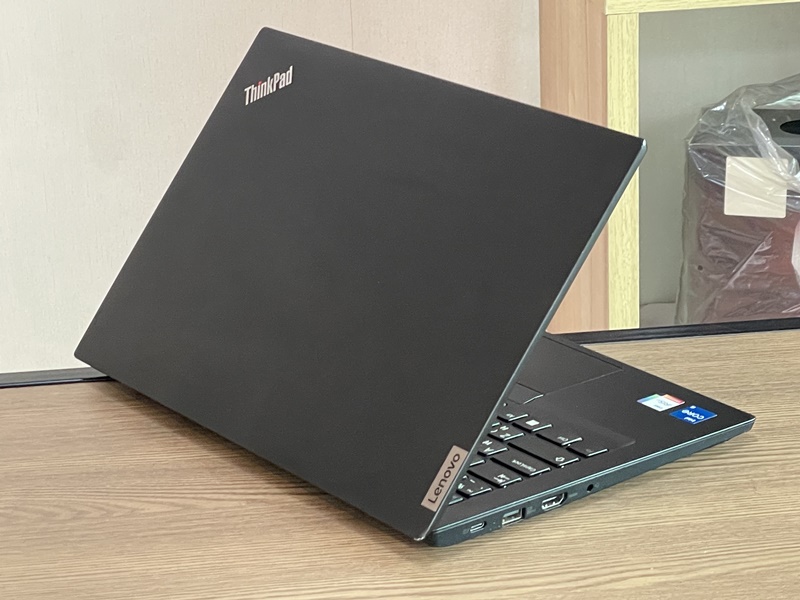 Lenovo ThinkPad E14 Gen 4