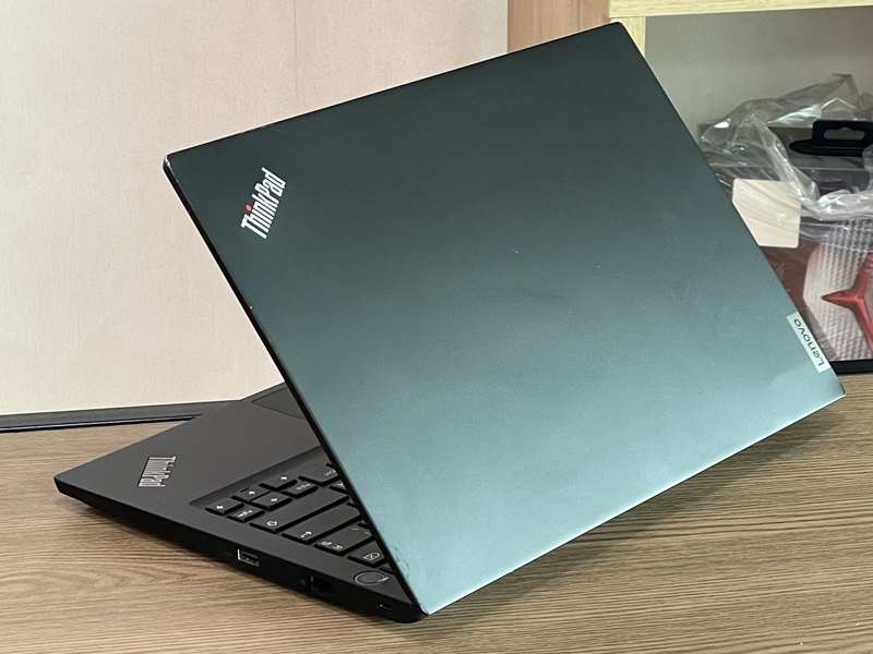 Lenovo ThinkPad E14 Gen 4