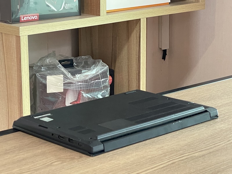 Lenovo ThinkPad E14 Gen 4