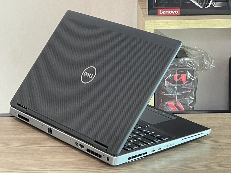 Dell Precision 7540
