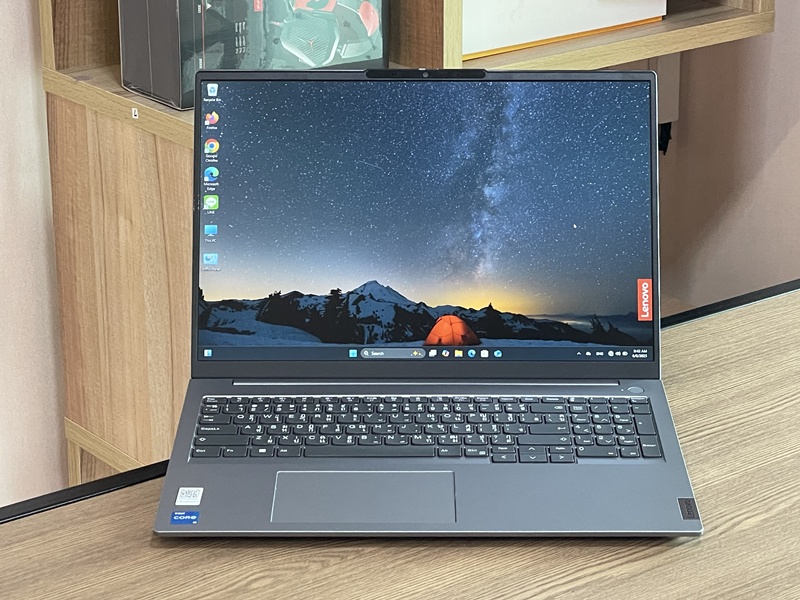 Lenovo ThinkBook 16 G6