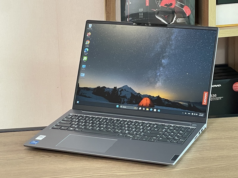 Lenovo ThinkBook 16 G6