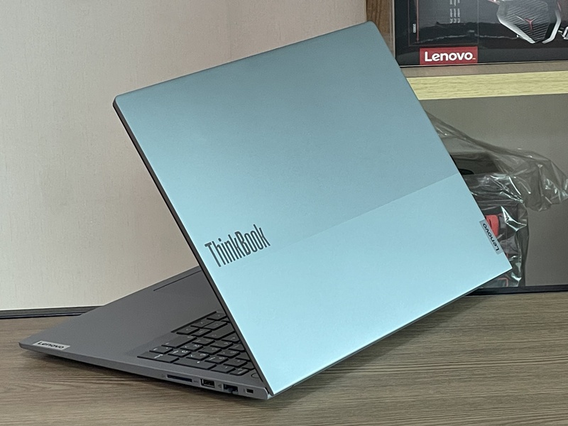 Lenovo ThinkBook 16 G6