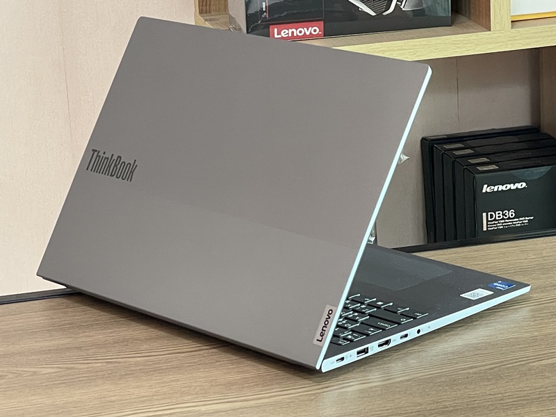 Lenovo ThinkBook 16 G6