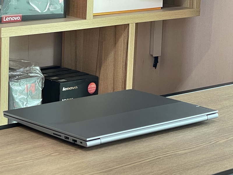Lenovo ThinkBook 16 G6