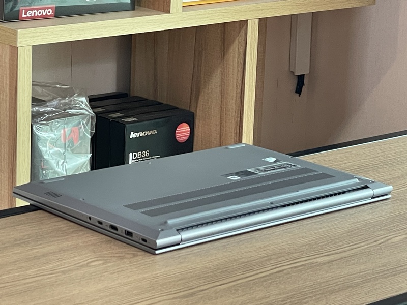 Lenovo ThinkBook 16 G6