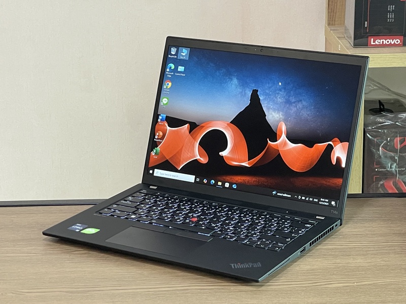 Lenovo ThinkPad T14s Gen 4