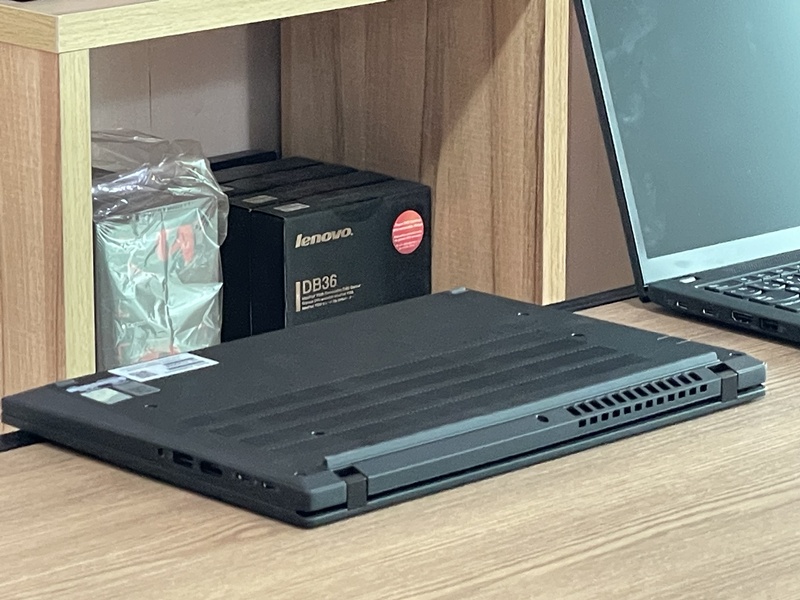 Lenovo ThinkPad T14 Gen 5