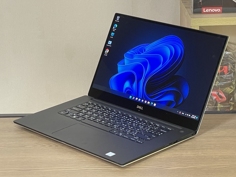 Dell Precision 5530