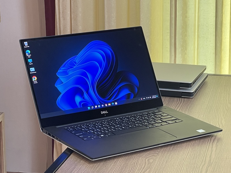 Dell Precision 5530