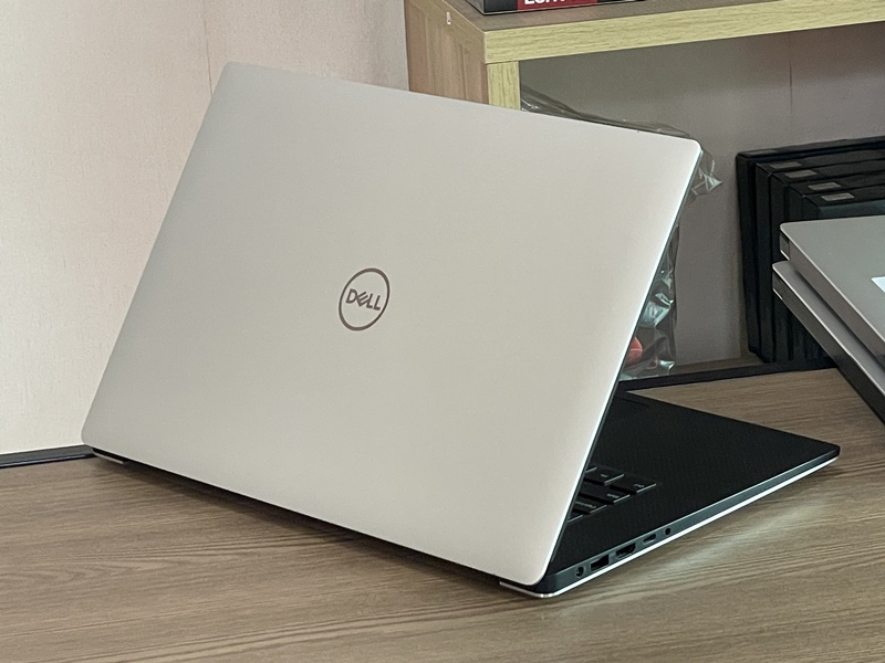 Dell Precision 5530