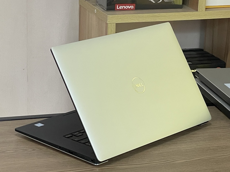 Dell Precision 5530