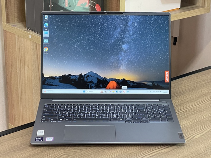 Lenovo ThinkBook 16 G7