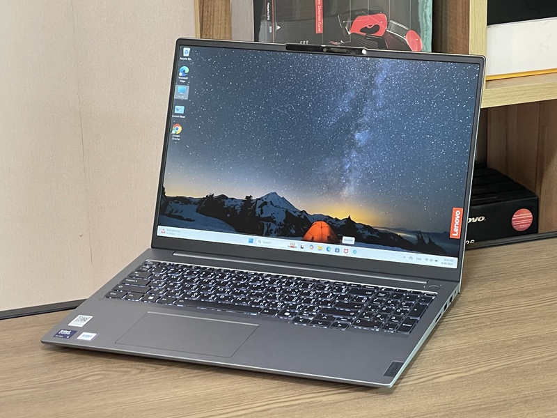 Lenovo ThinkBook 16 G7