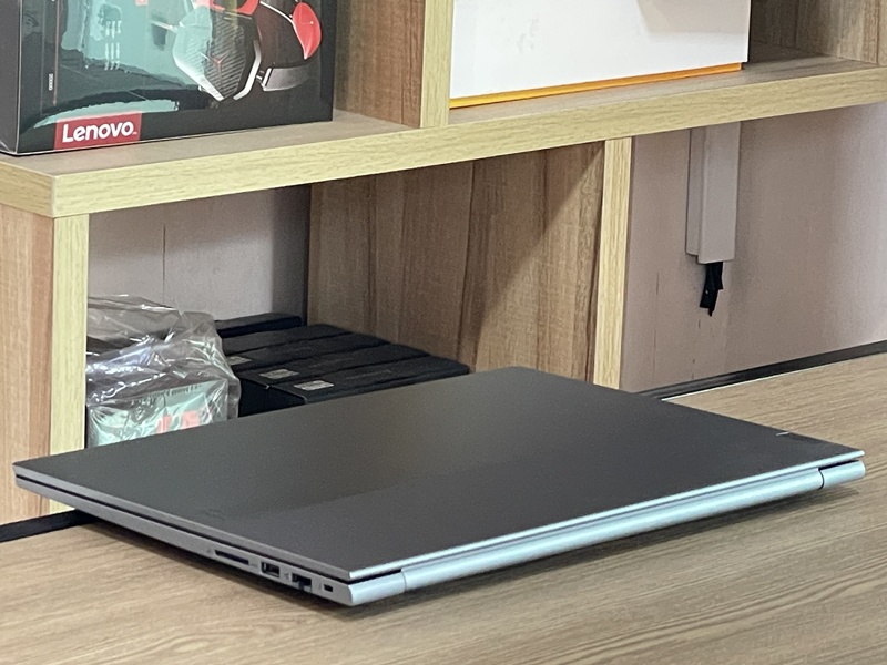 Lenovo ThinkBook 16 G7