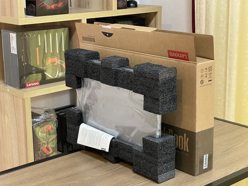 Lenovo ThinkBook 16 G7